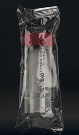 Kontajner spútum a moč 30 ml jednotlivo sterilne balený/FL