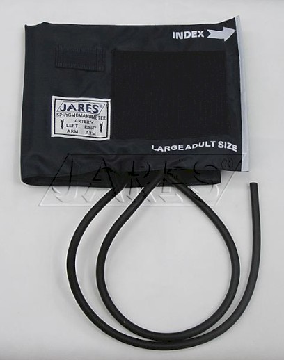 Manžeta pre obezných 60x17 cm, 2 hadičková