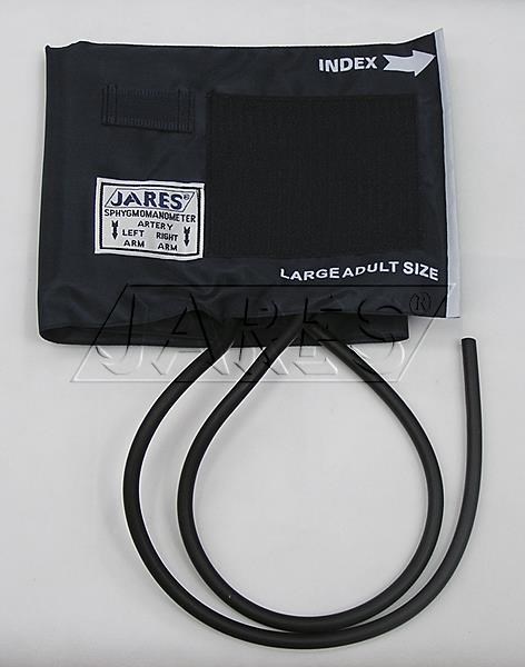 Manžeta pre obezných 60x17 cm, 2 hadičková