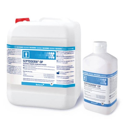 Septoderm OP 5 l