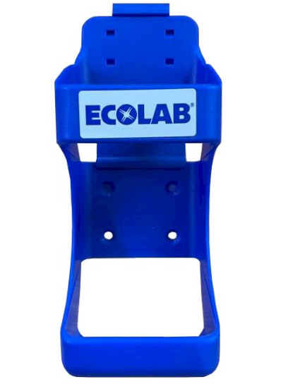 Držiak na posteľ s integrovaným hákom (Ecolab)