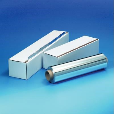 Fólia hliníková 50 cm, hrúbka 30 µm, 1 kg