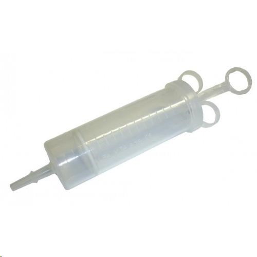 Striekačka vyplachovacia Janett 150 ml balená