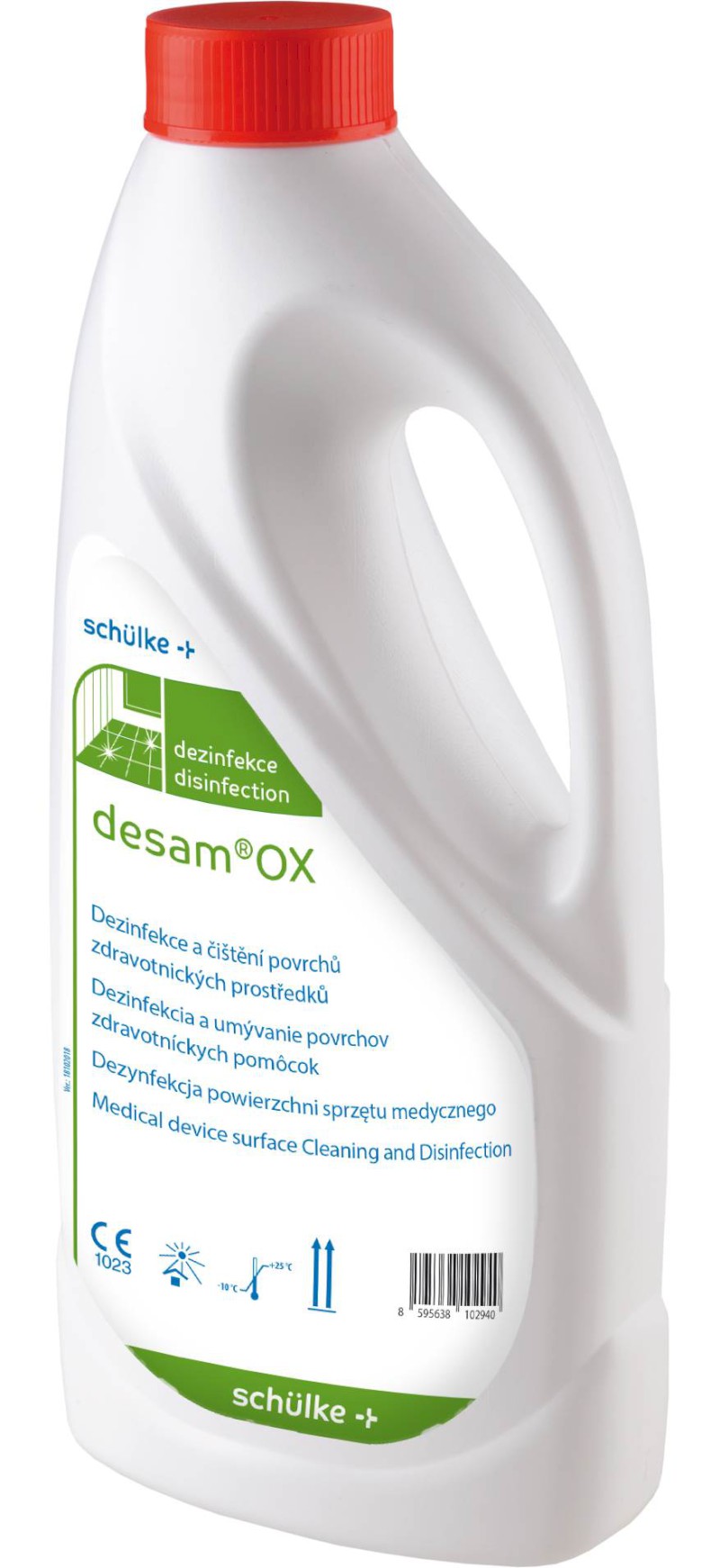 Desam OX 1 l