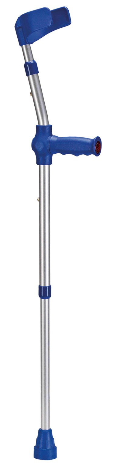 Barla francúzska detská, modrá