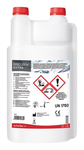 Discleen Extra 1 l