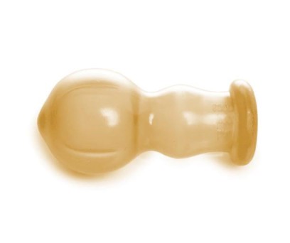 Savička náhradná latexová guľatá v sáčku/2ks