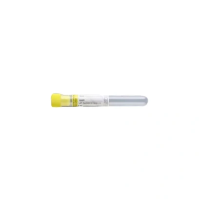 10585-skumavka s citrat. pre 5 ml krv-quick fl50
