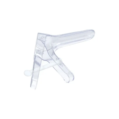 Zrkadlo gynekologické jednorazové sterilné XS biele