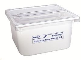 Vaňa dezinfekčná Sekusept 8 l