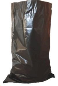 Vrecia do odpadkového koša, bez šnúrky, 60 l (20 ks/bal)