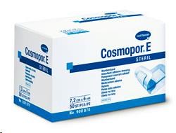 Cosmopor E sterilný samolepiaci obväz 20x8cm/25ks