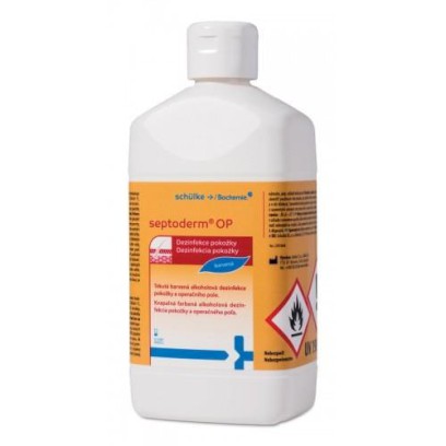 Septoderm OP 500 ml