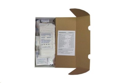 Náplň do nástennej lekárničky do 15 osôb