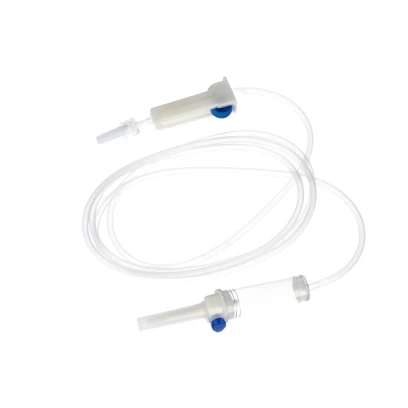 Súprava infúzna EasyFlow economic