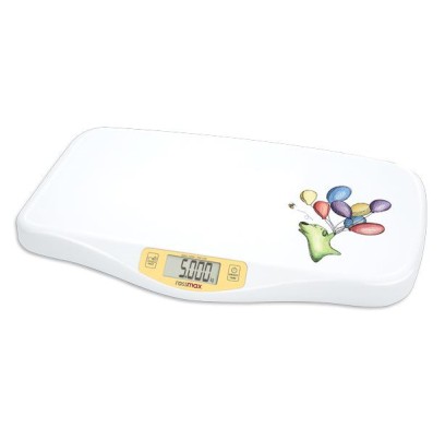 Váha pre kojencov Qutie, Rossmax