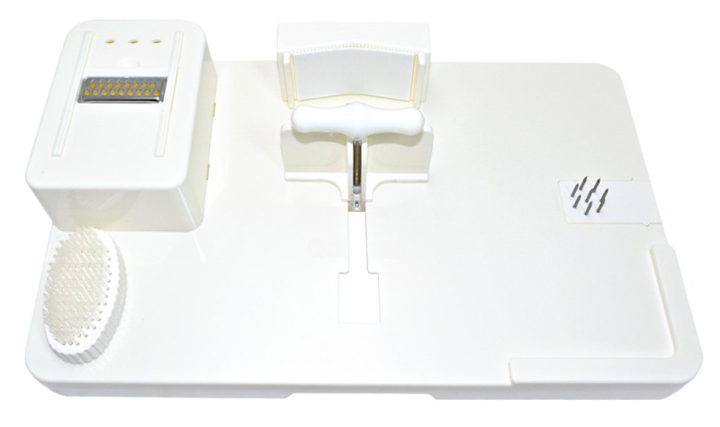 Stanica pracovná do kuchyne