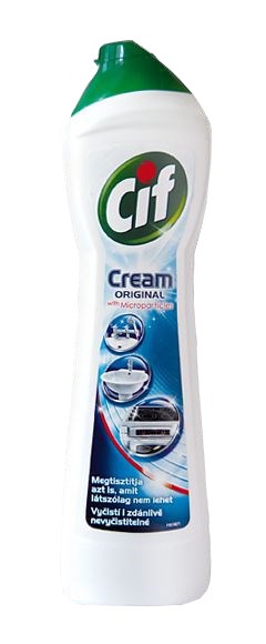 Cif Cream Original 500 ml