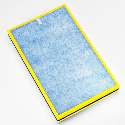 Filter pre alergikov žltý pre Boneco P400