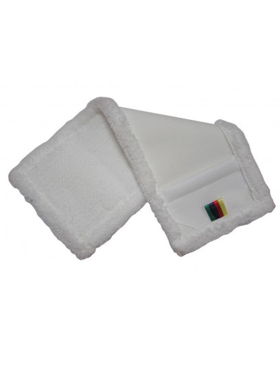 Mop kapsový Maester soft Fmix 40 cm bavlnený