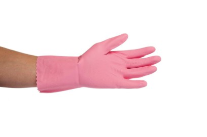 Rukavice pre domácnosť Jana 9-9.5