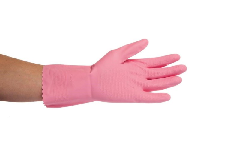 Rukavice pre domácnosť Jana 9-9.5