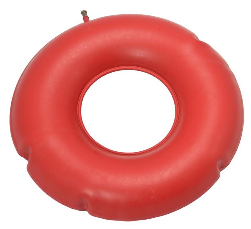 Vankúš nafukovací pr. 45 cm