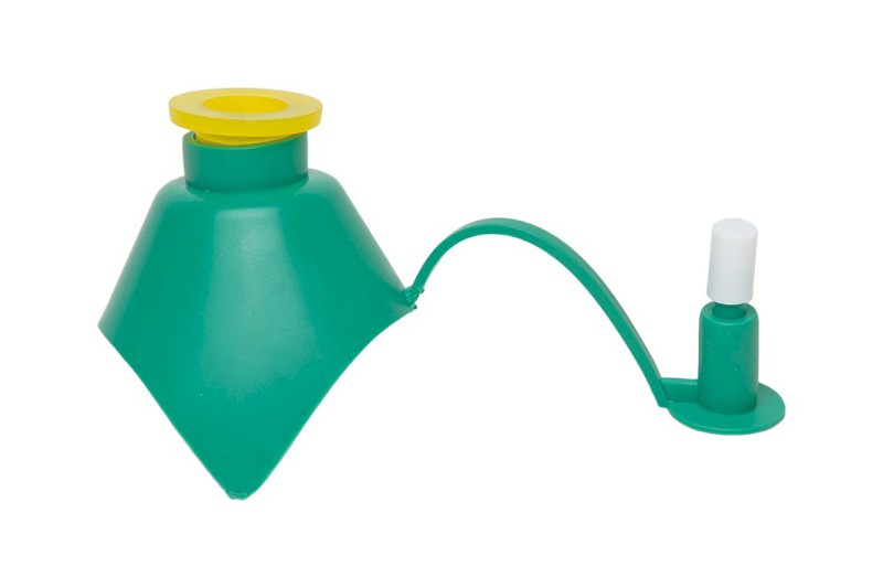 Vanička na kvapky na oči