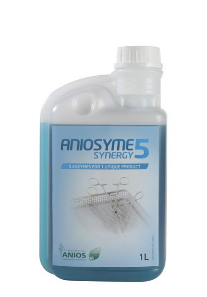 Aniosyme Synergy 5 1 l