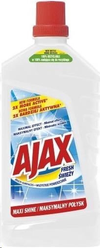 AJAX na podlahy 1 l