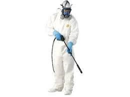 Overal jednorazový OPTISAFE M