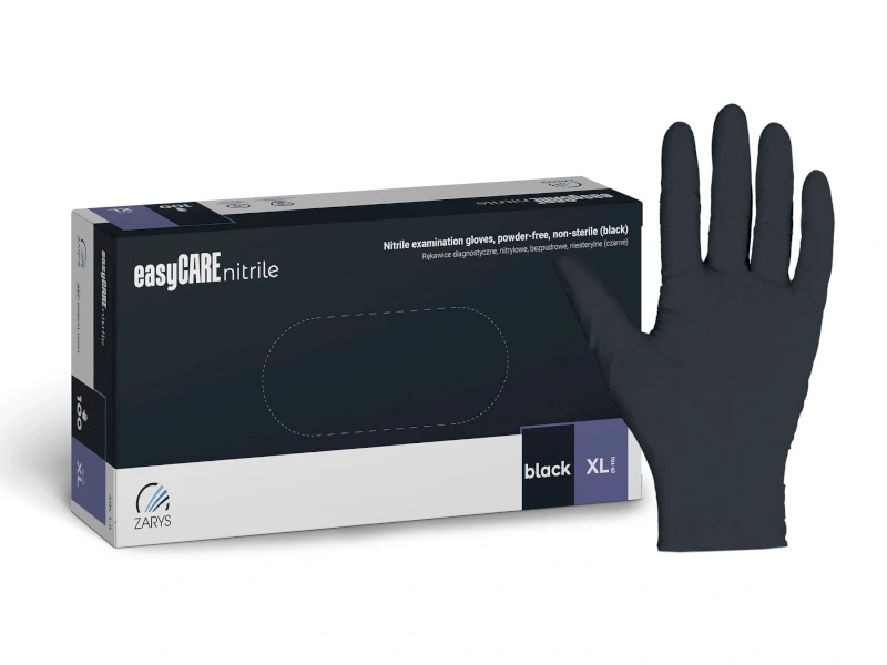 14552-rukavice_vysetrovacie_nitrilove_cierne_easycare_xl_100ks