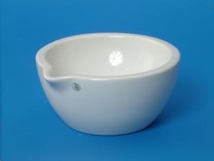 Miska trecia glazovaná 160 ml