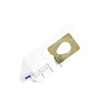 Vrecko močové detské 100ml/100ks(mužské pohlavie)