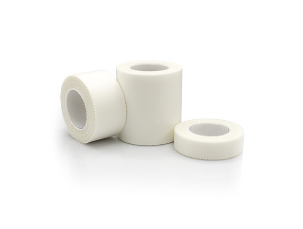 Lutrasilk 1,25cm x 9,15m VIDRA