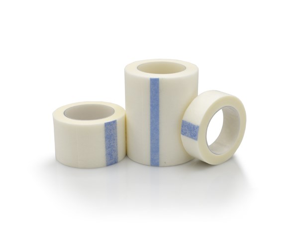 Lutrapore 2,5cm x 9,15m VIDRA