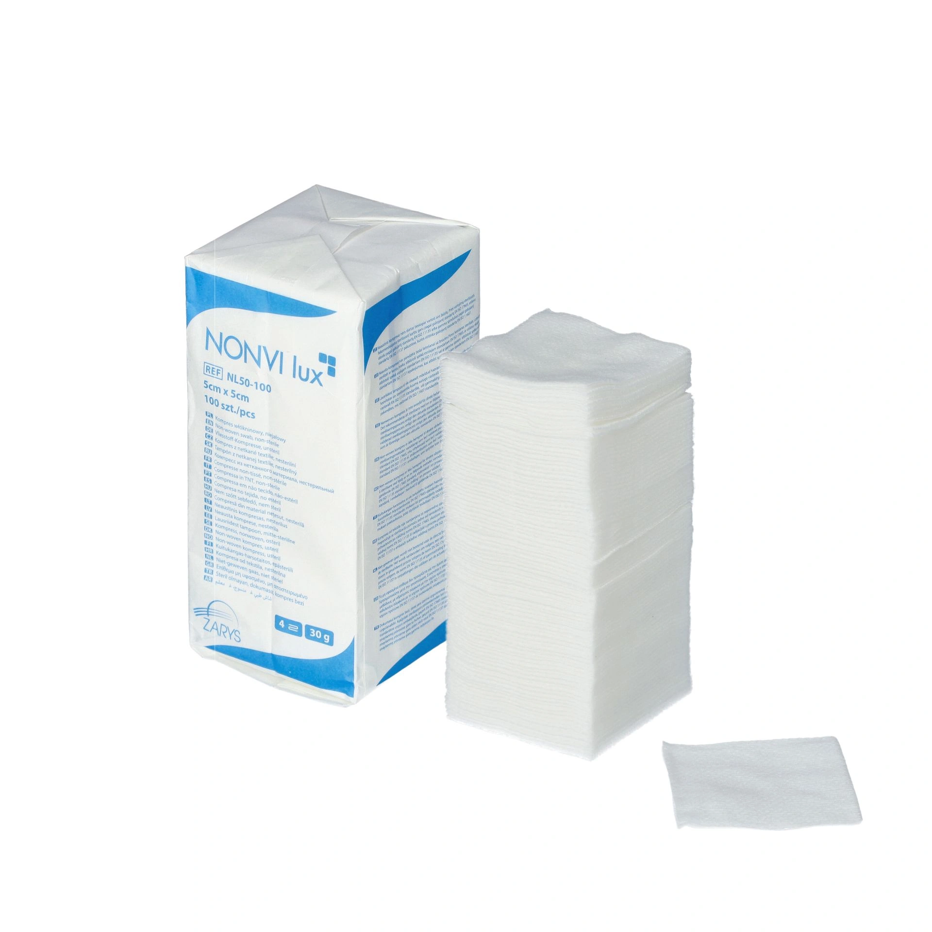 13393-kompresy_z_netkaneho_textilu_nesterilne_5_cm_x_5_cm