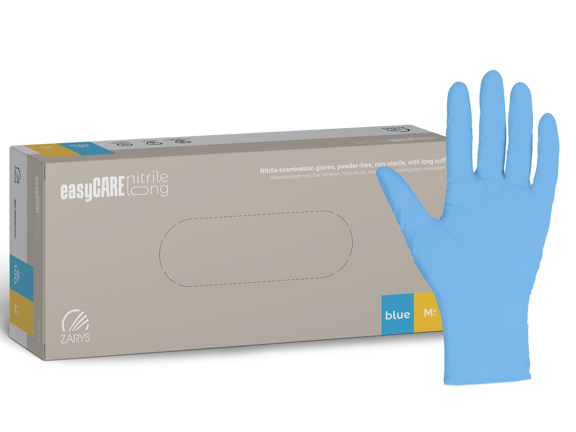 14625-rukavice_vysetrovacie_nitrilove_modre_easycare_long_m_100ks