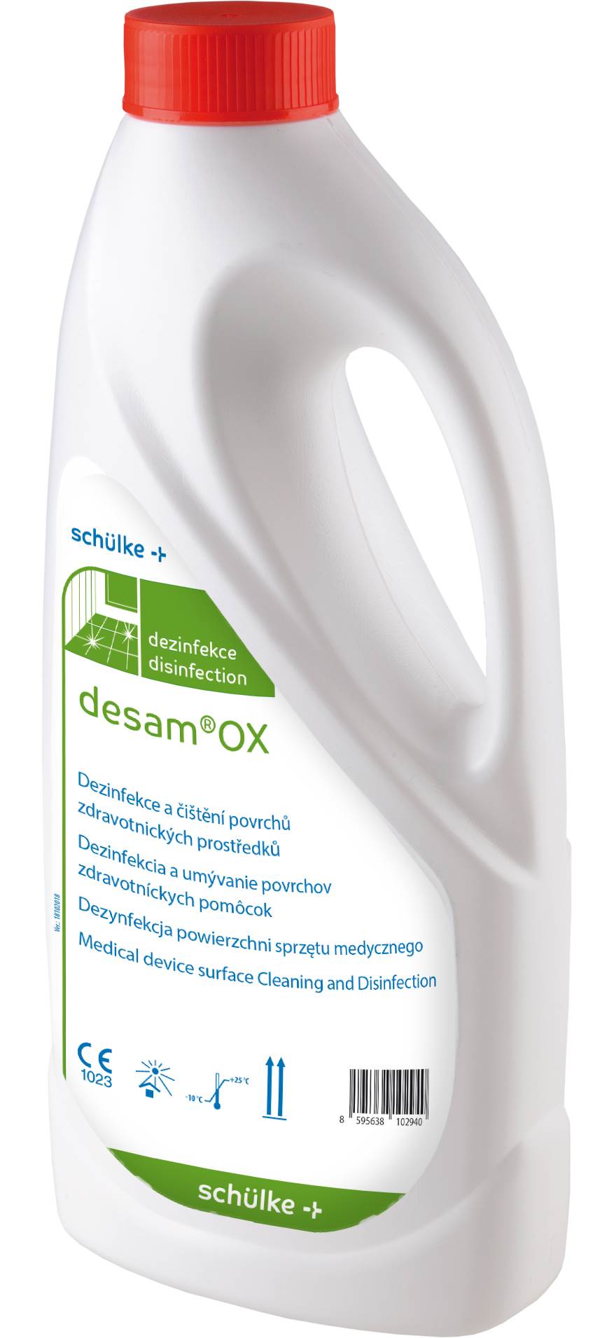 Desam OX 1 l