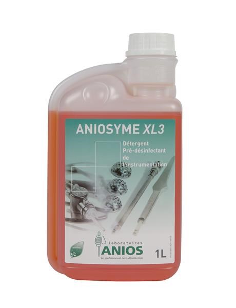Aniosyme XL3 1 l
