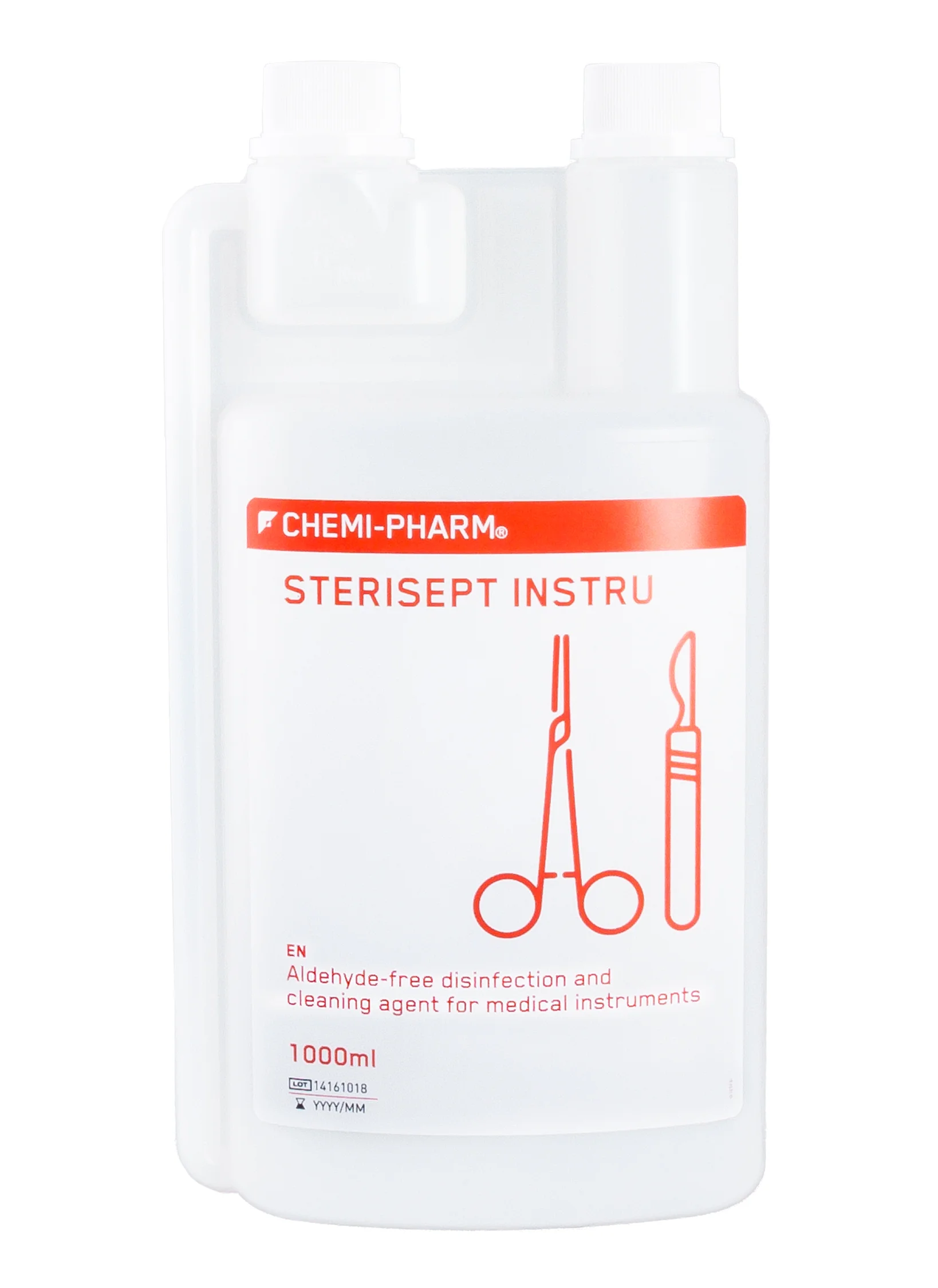 Sterisept Instru 1 l