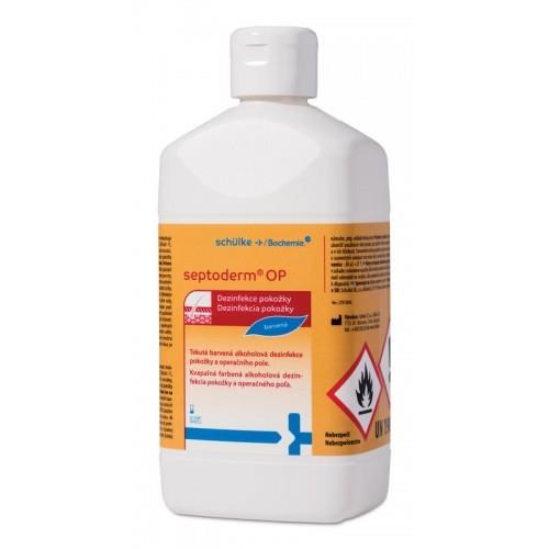 Septoderm OP 500 ml