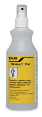 Skinsept Pur Spray 350 ml