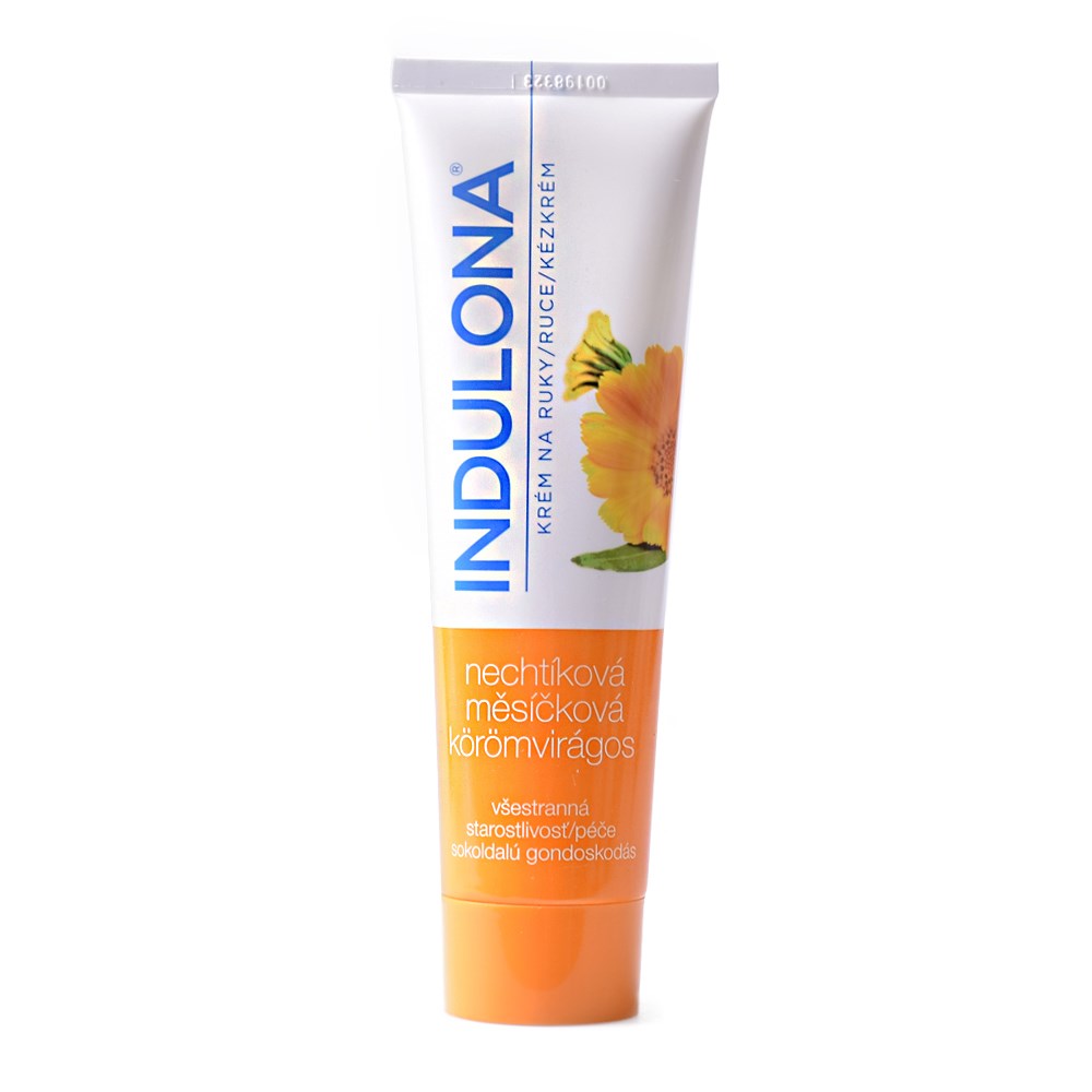 Indulona nechtíková 100 ml