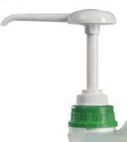 Pumpa dávkovacia 20 ml (Anios)