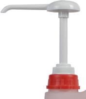 Pumpa dávkovacia 25 ml (Anios)