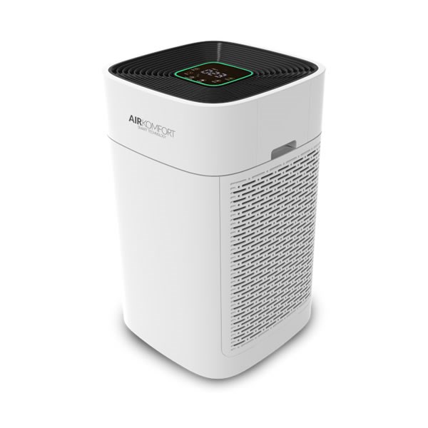 Čistička vzduchu AIRKOMFORT