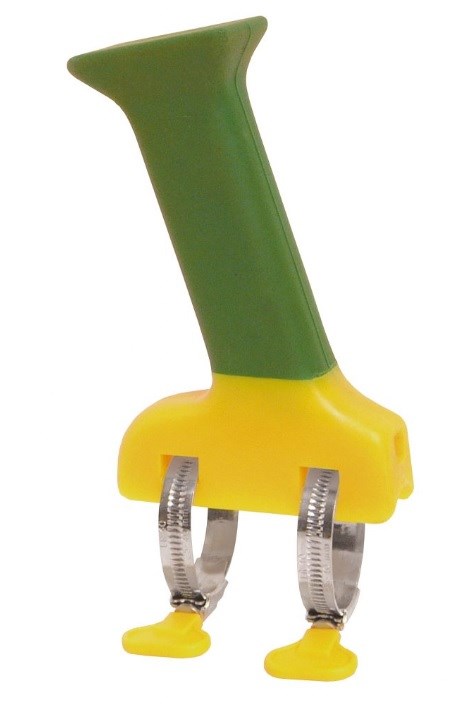 Rúčka na náradie pre lepší úchop 