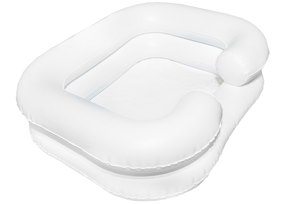 Umývadlo na umývanie vlasov