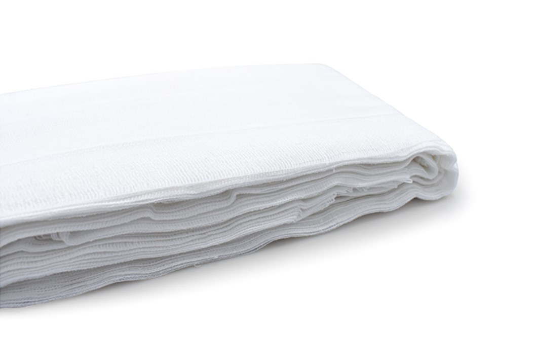 Gáza skladaná 90 cm x 100 m ,17 nití,VIDRA